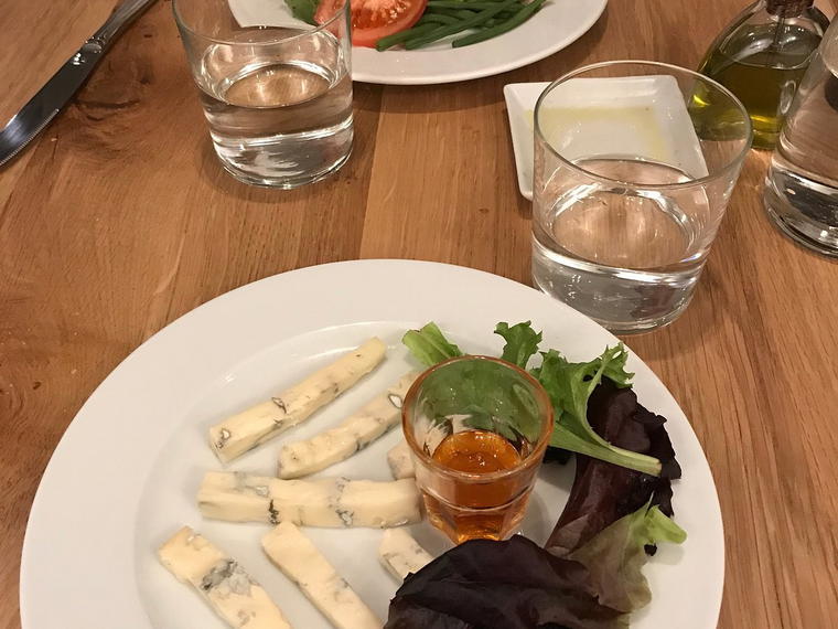 Ricette Ristorante, Paris, France