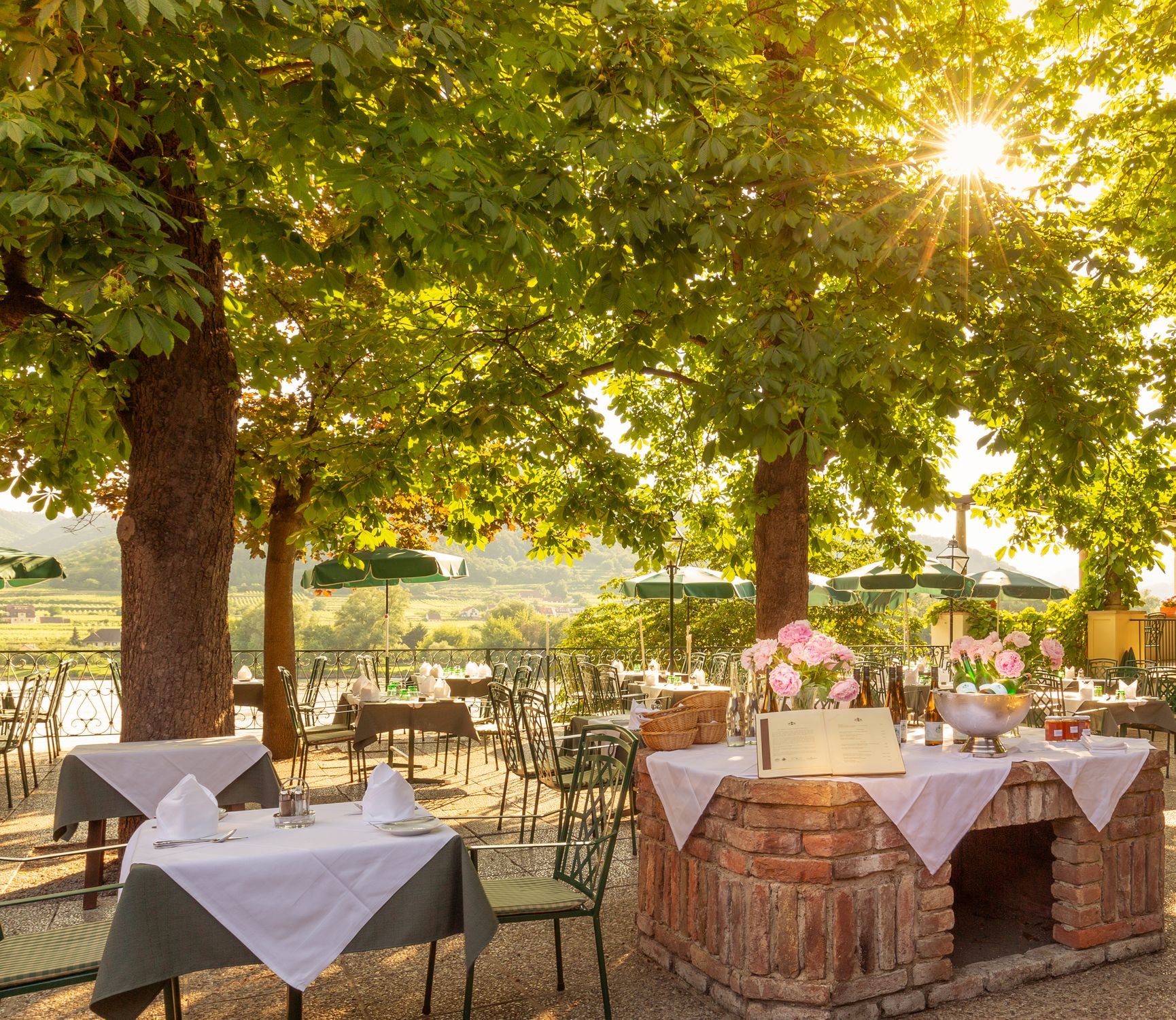 Restaurant Richard Löwenherz