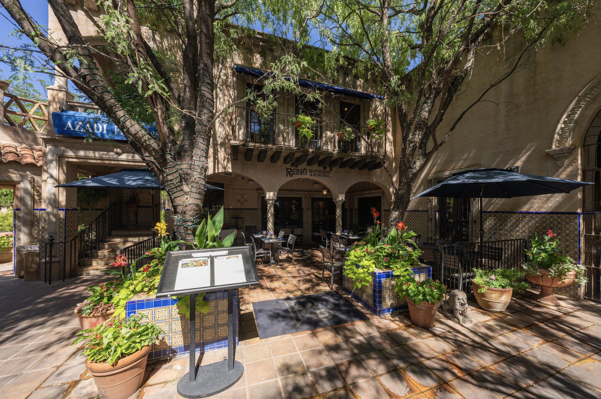 Rene At Tlaquepaque, Sedona, United States