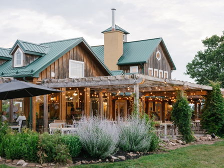 The Good Earth Food and Wine Co.
