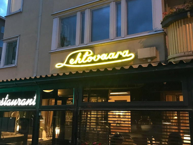Lehtovaara, Helsinki, Finland