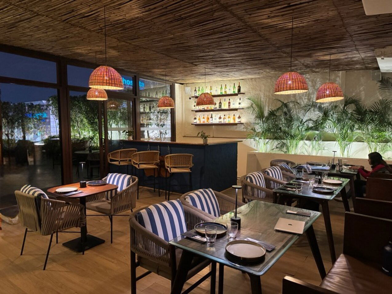 Atth, Restaurant in Patiala