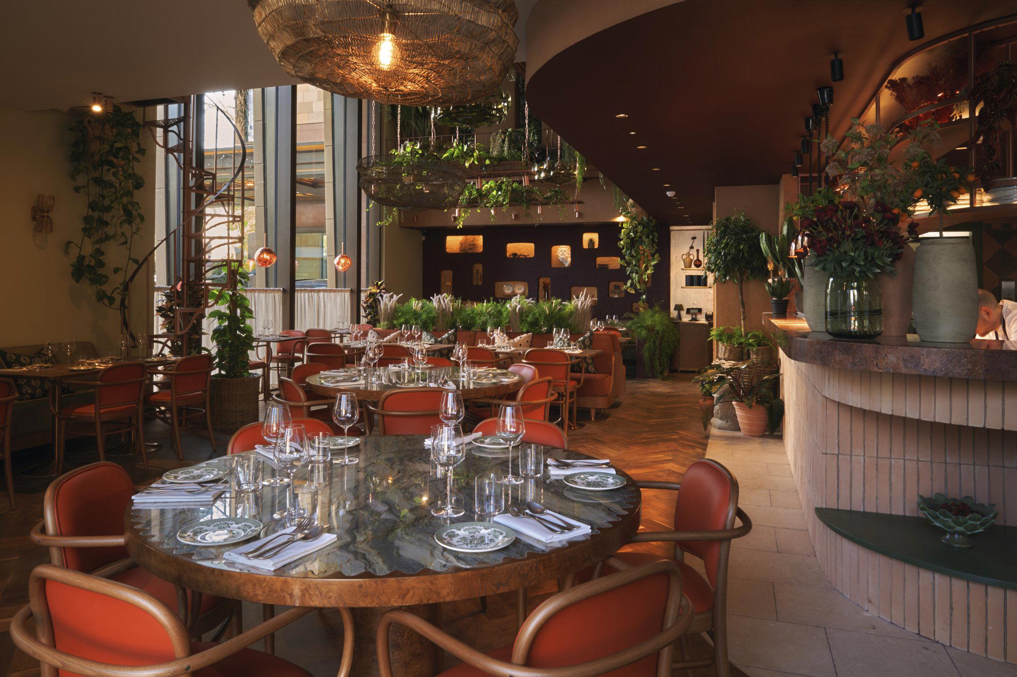 Clio, London, United Kingdom