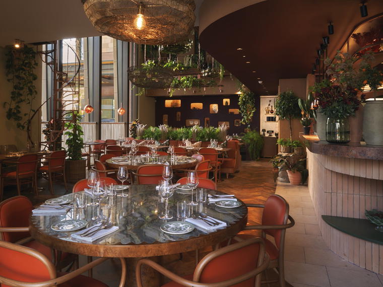 Clio, London, United Kingdom