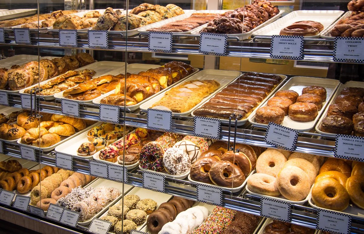 Baked in Telluride restaurant in Telluride, United States