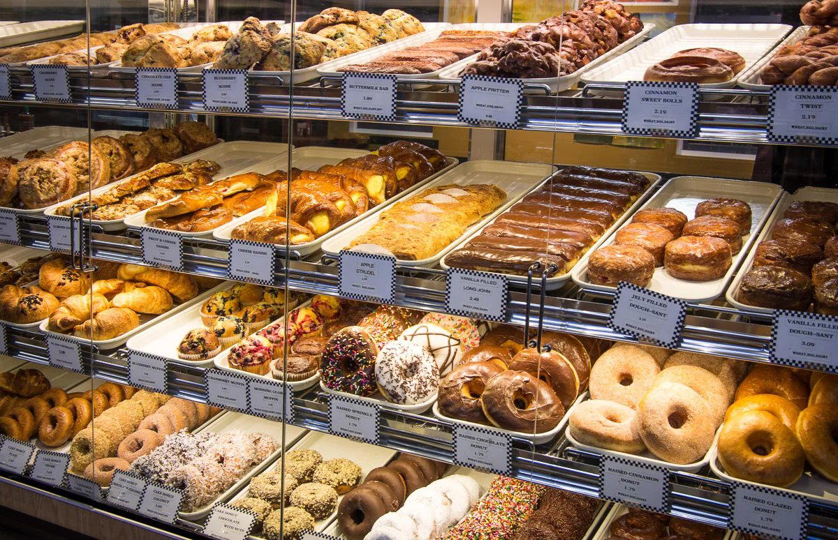 Baked in Telluride, Telluride, United States