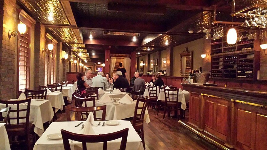Cafe 2825, Atlantic City, United States