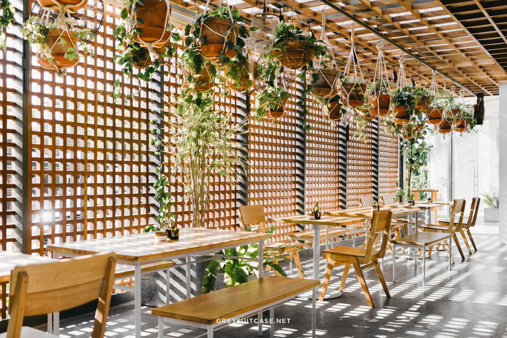 Rattan, Restaurant in Bali