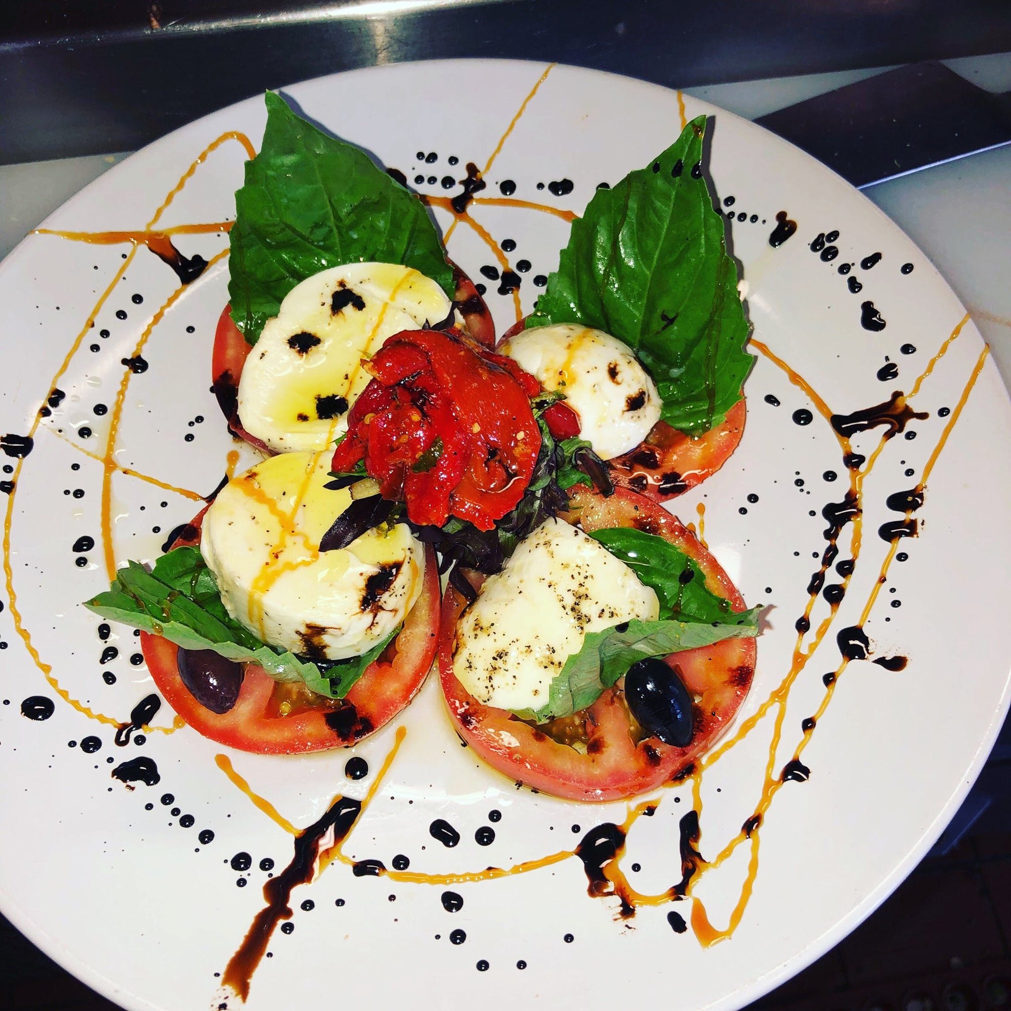 Mangia Napoli, Restaurant in Elmhurst