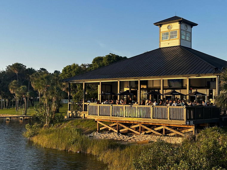 Riverside Johnny's, Daytona Beach, United States