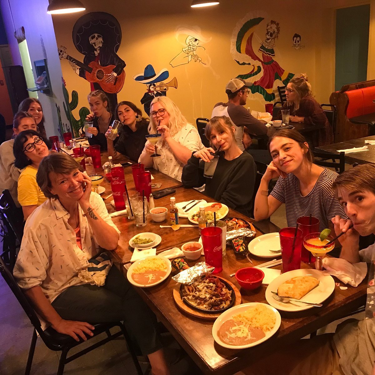 El Fuego Restaurant, Restaurant in Nashville