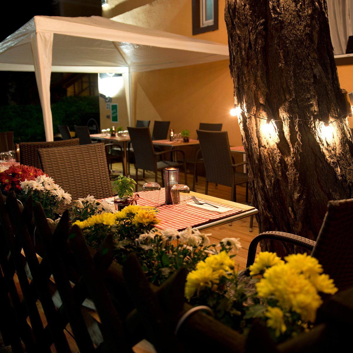 May 31 restaurant in Vienna, Austria
