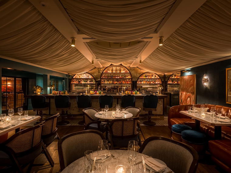 Olivetta, West Hollywood, United States
