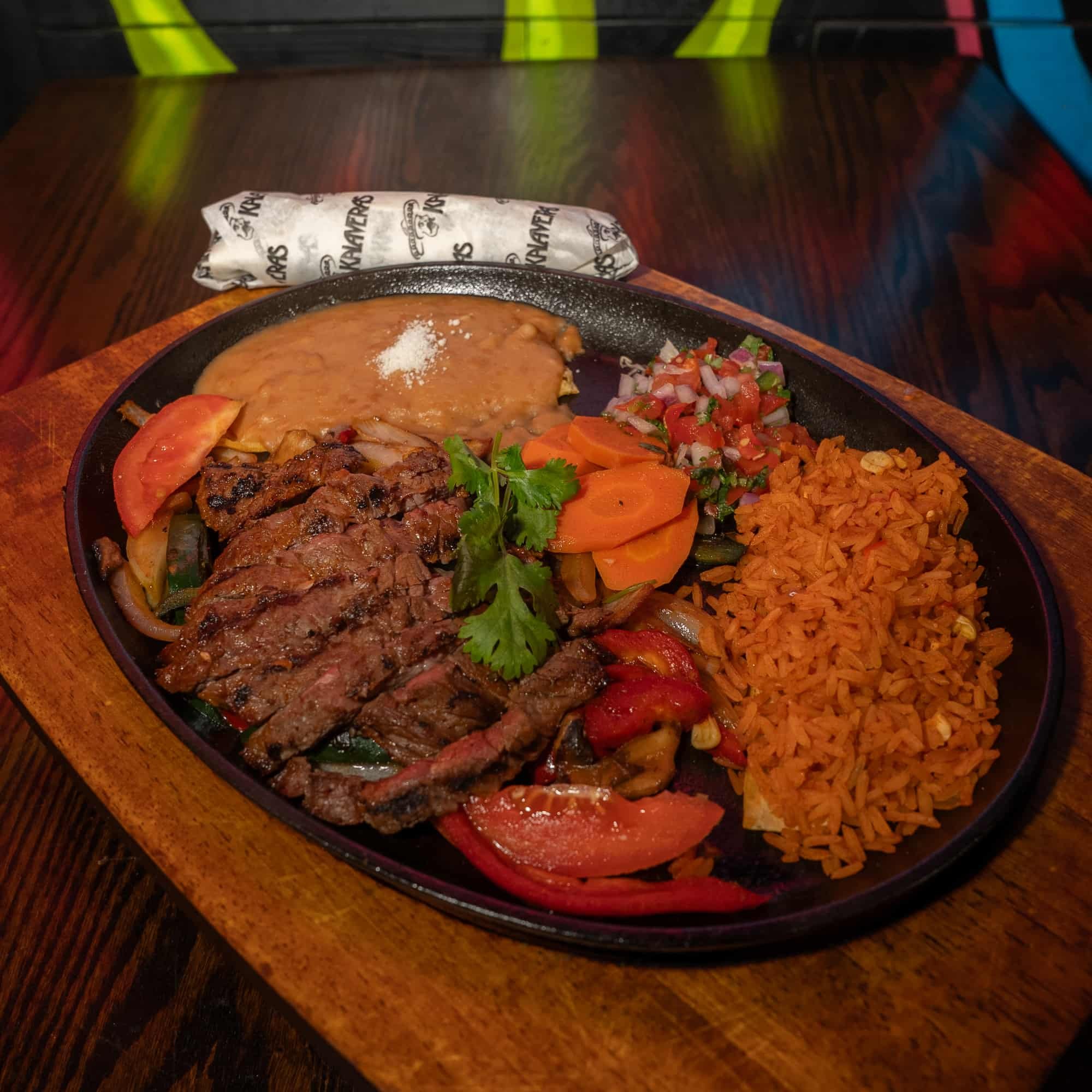 Kalaveras - Huntington Beach restaurant in Huntington Beach, United States