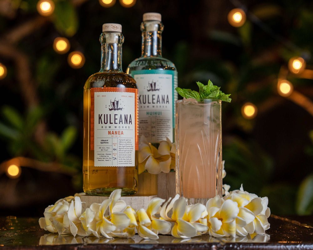 Kuleana Rum Shack, Waikoloa Village, United States