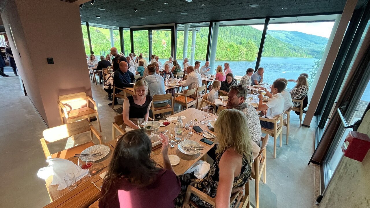 Elva Restaurant