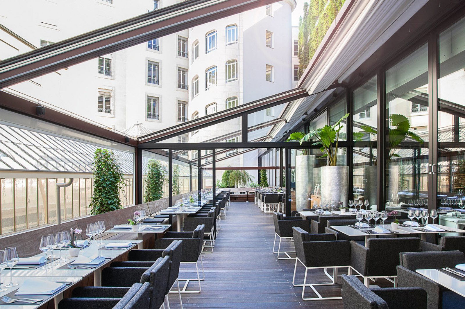 Chez Philippe, Restaurant in Rouen