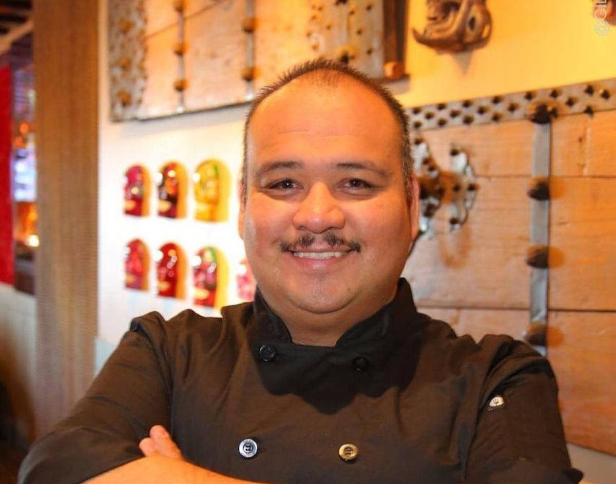 Alebrijes By Chef Paco restaurant in Las Vegas