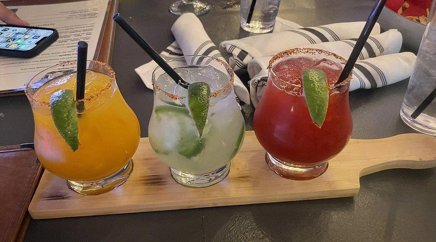 Alebrijes By Chef Paco restaurant in Las Vegas, United States