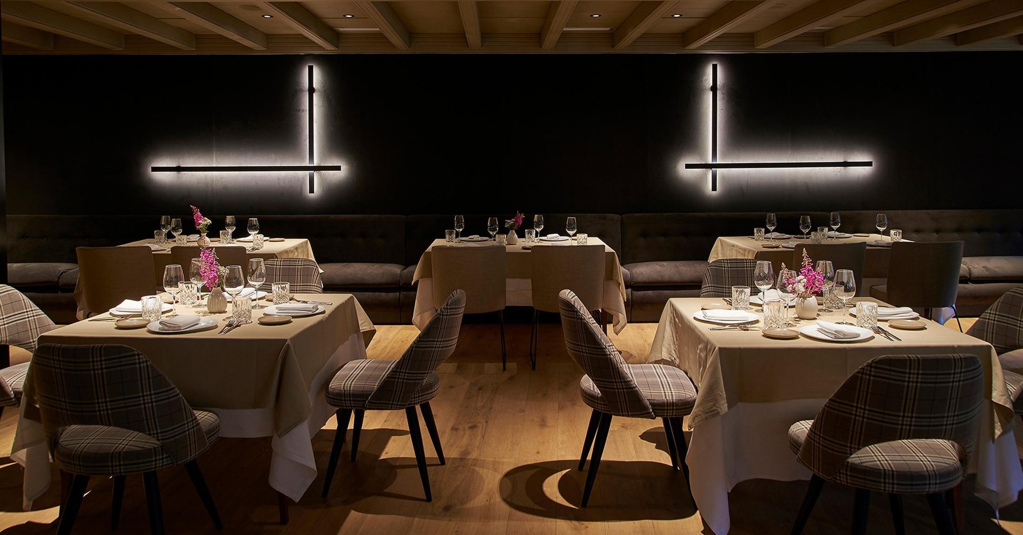 Bruna Restaurant