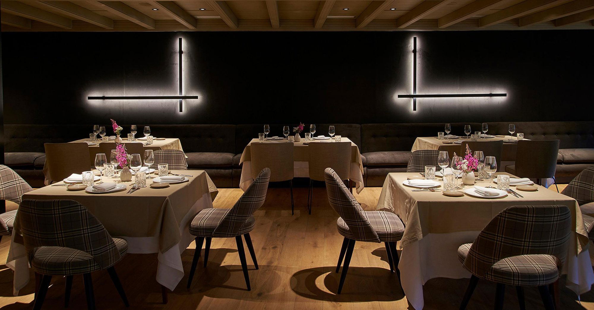 Bruna Restaurant, Restaurant in Soldeu
