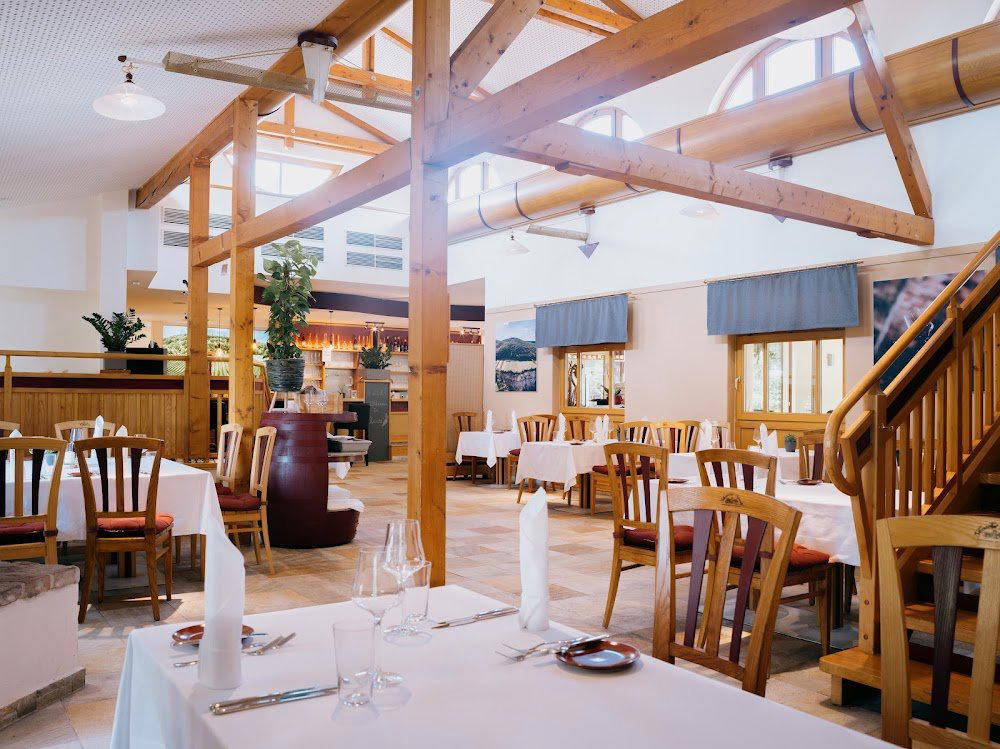 Restaurant Thomas restaurant in Traiskirchen, Austria