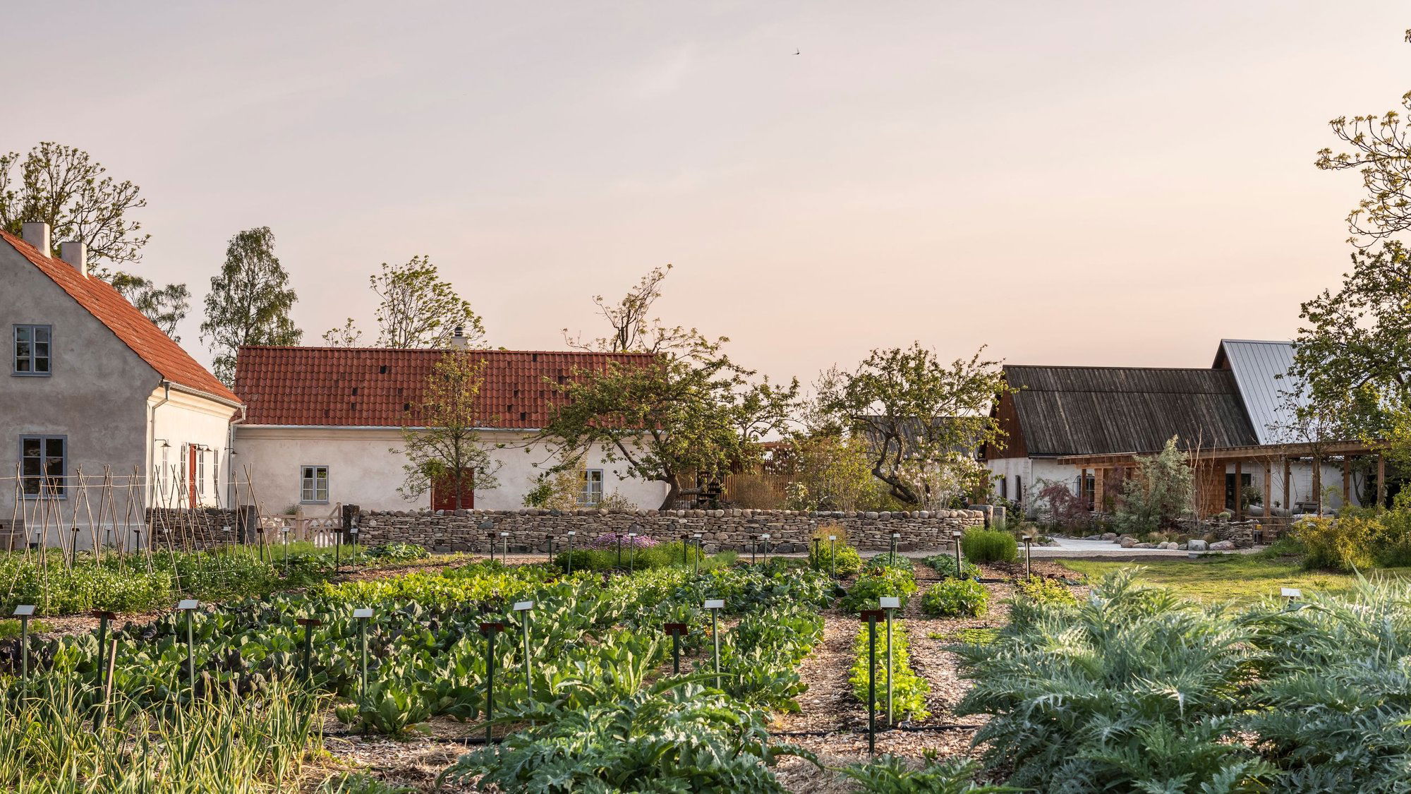 Sibbjäns, Restaurant in Gotland