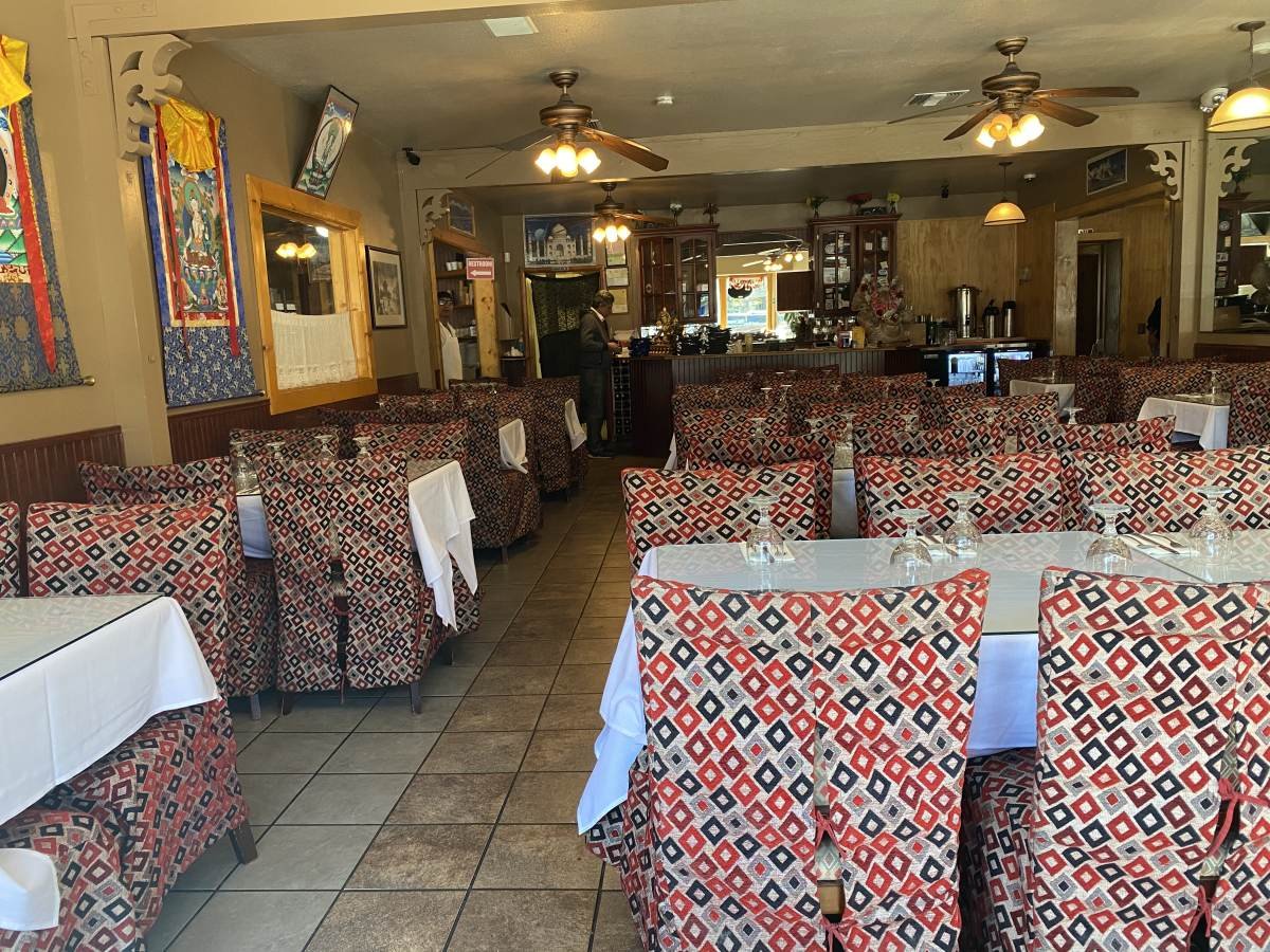 Himalayan Restaurant