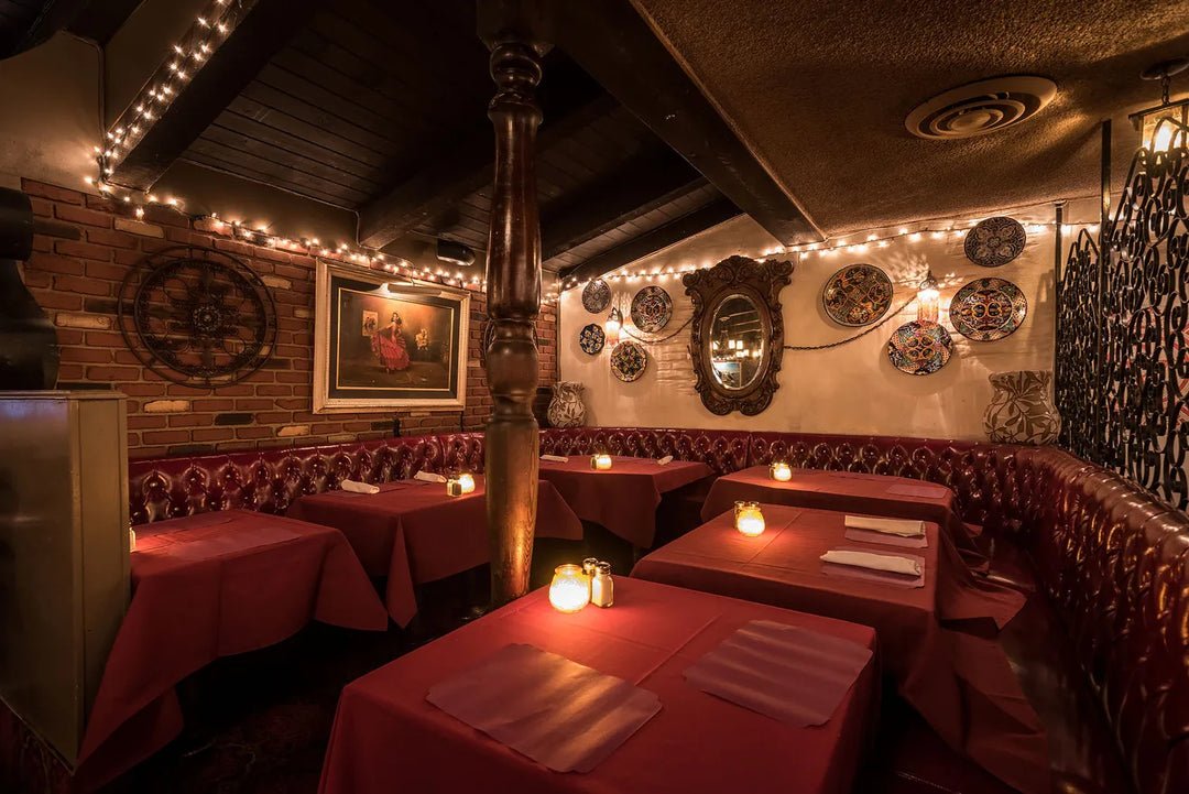 Casa Vega restaurant in Sherman Oaks, United States