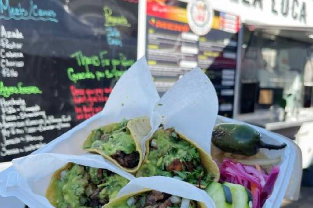 La Parilla Loca, Restaurant in Oakland