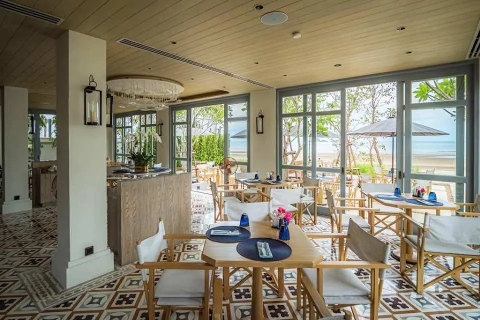PAWAN Restaurant