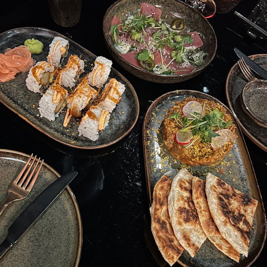 Miss Cho, Restaurant in Graz