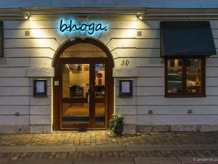 Bhoga, Gothenburg, Sweden