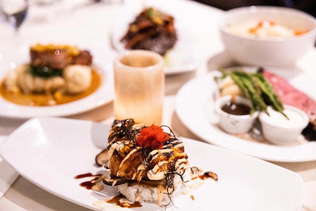 Table At Poipu, Koloa, United States