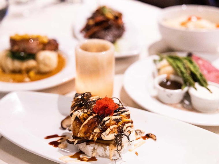 Table At Poipu, Koloa, United States