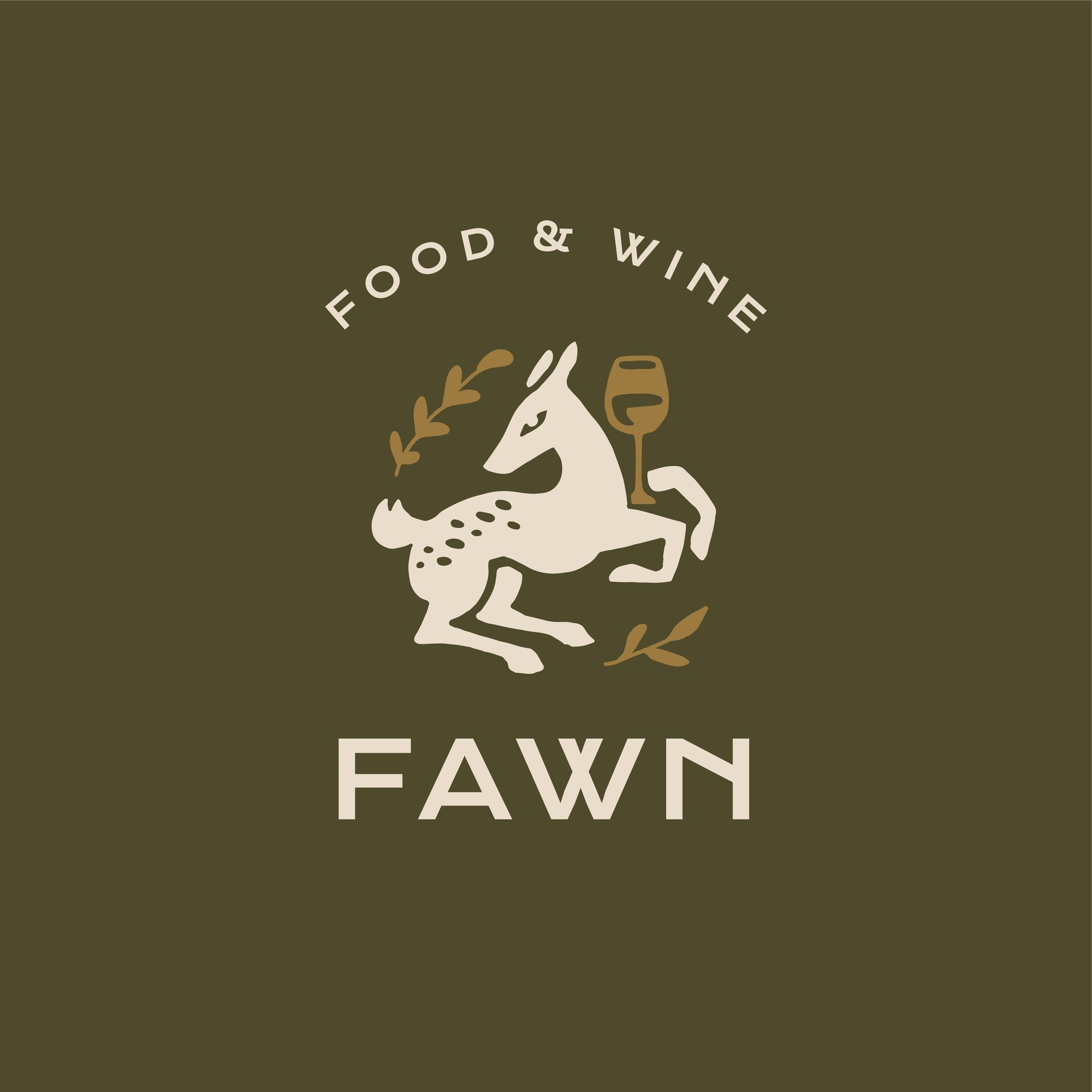 Fawn Food & Wine restaurant in Galway, Ireland