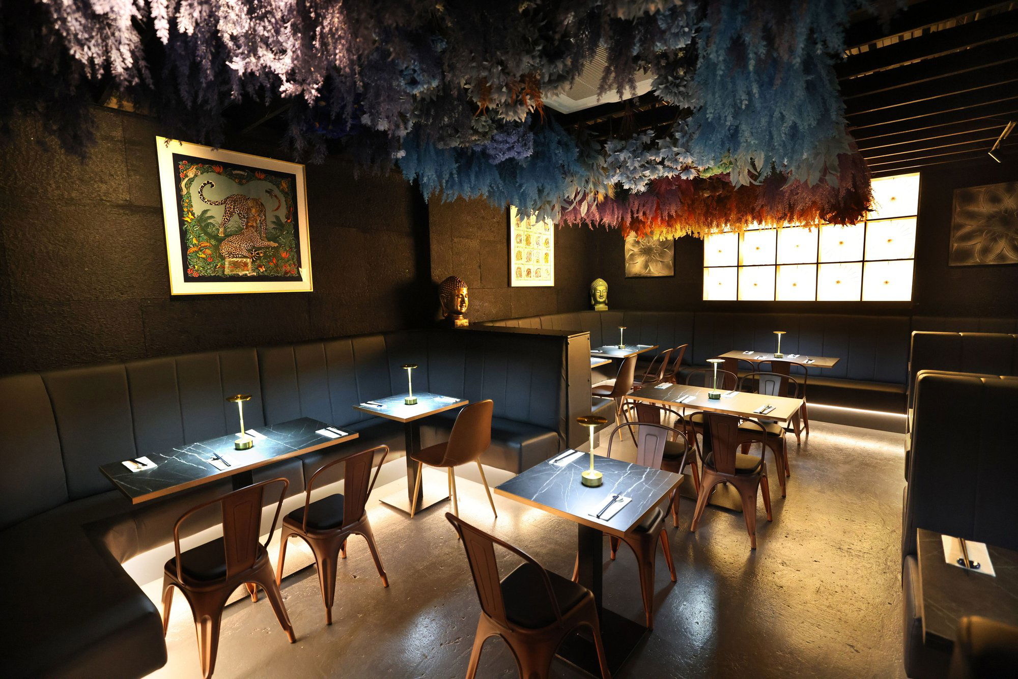 Hana Izakaya, Restaurant in Dublin