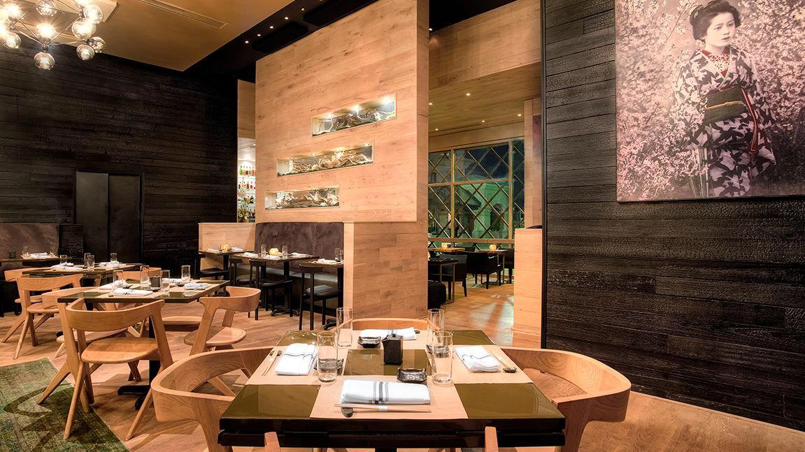 Umi, Atlanta, United States