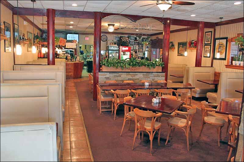 Bella, Restaurant in San Francisco