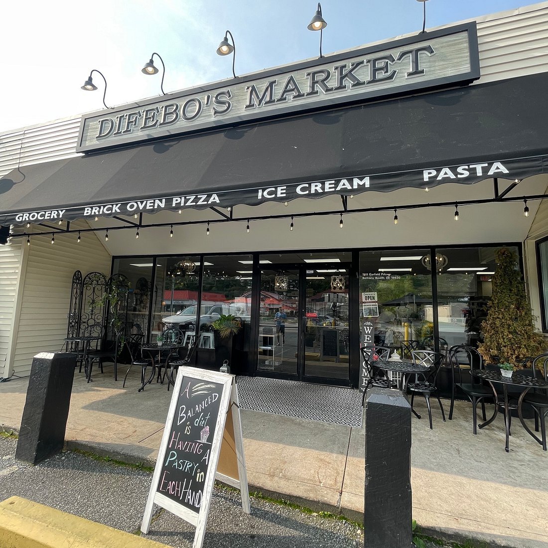 DiFebo's Market, Bethany Beach, United States