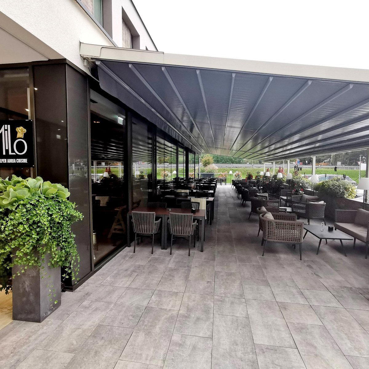 Milo, Villach, Austria