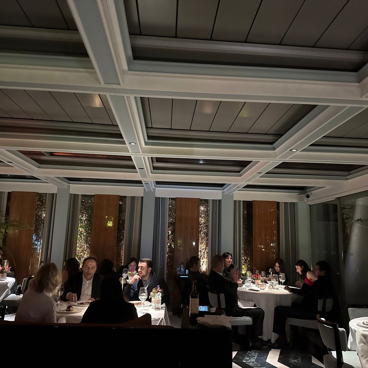 Vakko Le Specialità, Restaurant in Istanbul