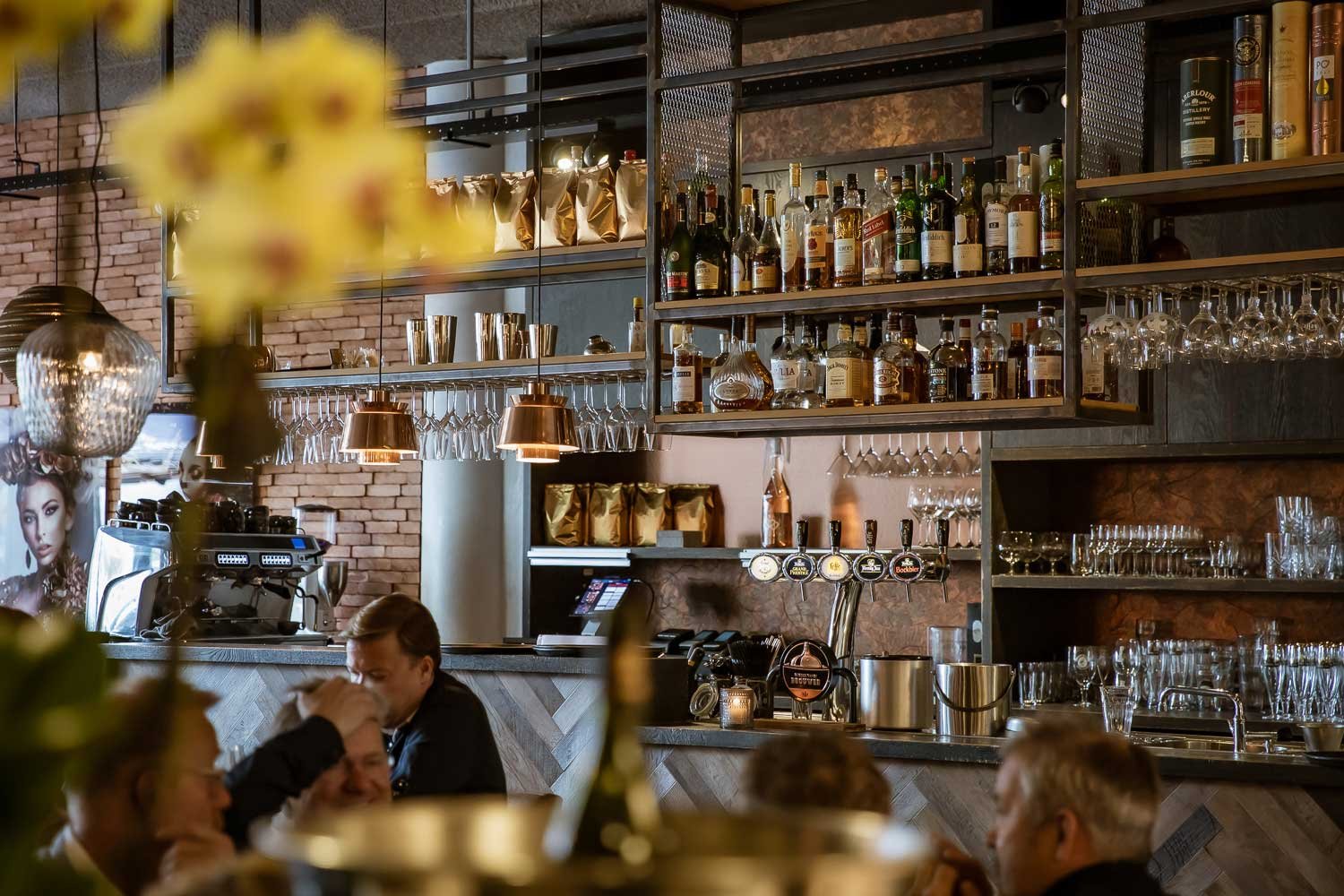 Restaurant Mász, Restaurant in Schijndel