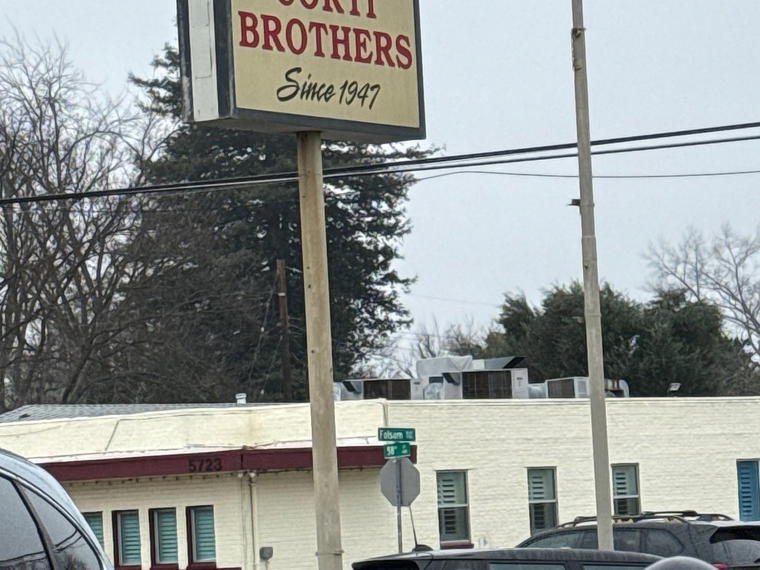 Corti Brothers, Sacramento, United States