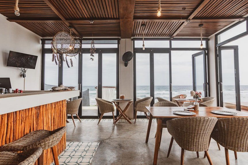 Cocina Del Pueblo, Restaurant in Tulum