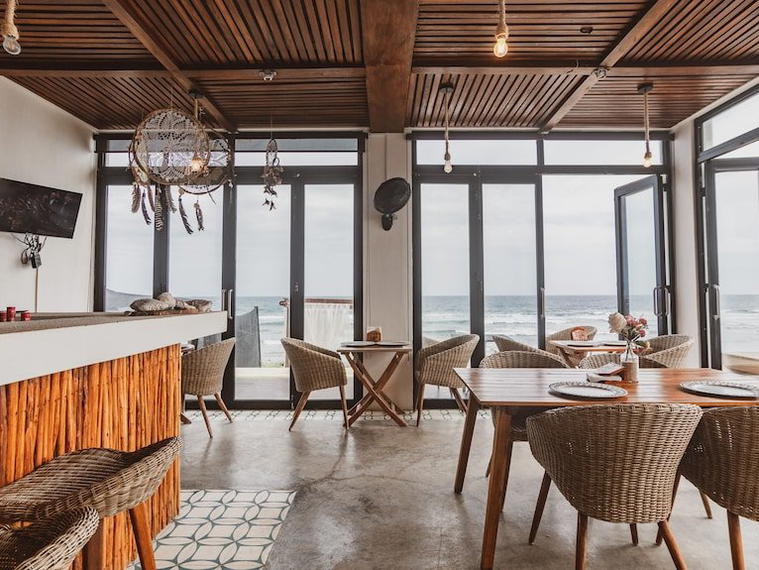 Cocina Del Pueblo, Tulum, Mexico