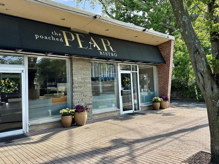 The Poached Pear, Point Pleasant Beach, United States