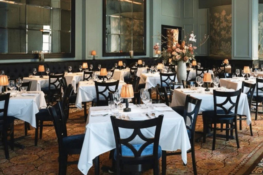 Tommy’s, Restaurant in Los Angeles