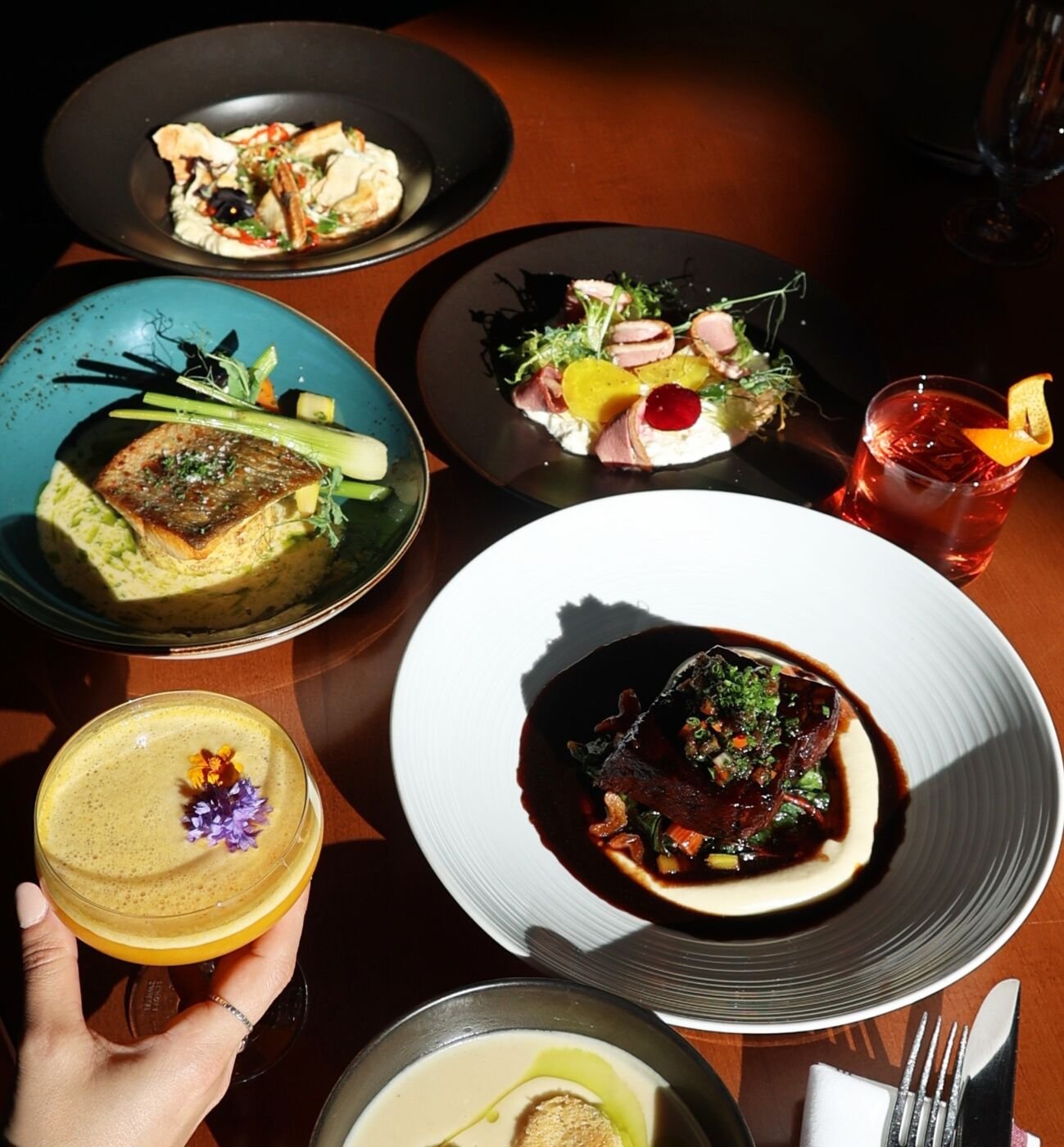 GaZette Bistro, Restaurant in Montréal