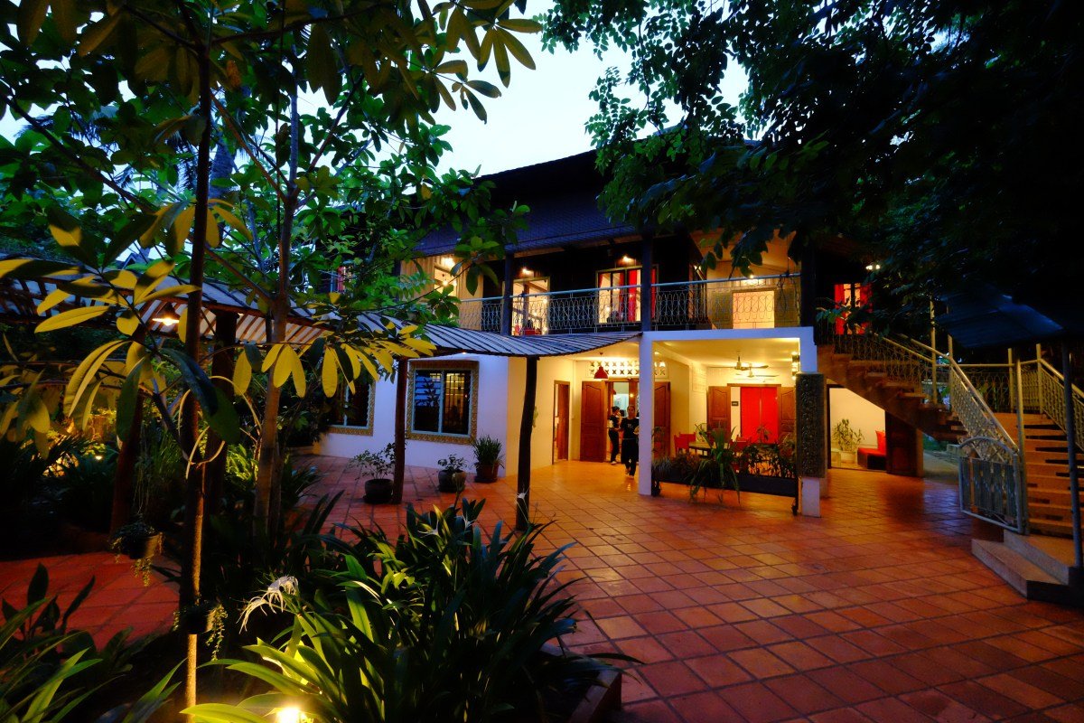HAVEN, Sala Kamreuk Sangkat, Cambodia